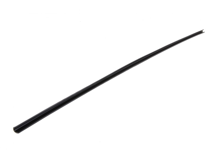 Rear spoiler top grille reinforcement. Prosche 993 - 99351277700, 99351277701