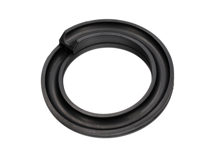 Tampone di supporto superiore dell'ammortizzatore anteriore. Porsche 981 / 982 / 991.1 / 991.2 / 992.1 / 992.2 2012>> - 9P1412149, 99134351101 - 95768