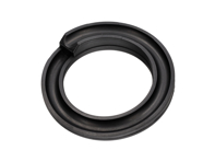 Tampone di supporto superiore dell'ammortizzatore anteriore. Porsche 981 / 982 / 991.1 / 991.2 / 992.1 / 992.2 2012>> - 9P1412149, 99134351101 - 95768