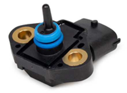 Engine oil pressure sender. Porsche Cayenne / Macan / Panamera 94860621300 - 94860621300, 0261230256