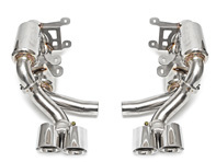 Supercup Exhaust System. Porsche 997 Carrera S - 99711141103, 99711141104, 99711143103, 99711143104, 99711141203, 99711141204, 99711143203, 99711143204 Supercup Exhaust System. Porsche 997 Carrera S - 99711141103, 99711141104, 99711143103, 99711143104, 99711141203, 99711141204, 99711143203, 99711143204