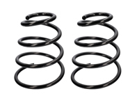 Front Coil Spring Kit - Set of 2 - for Porsche 996 Carrera 2 Coupe / Cabriolet / Targa (Without Sports Suspension) 1998-2005 - 99634353101504, 99634353115504, 99634353102504, 99634353116504, 99634353107504 - 93617 Front Coil Spring Kit - Set of 2 - for Porsche 996 Carrera 2 Coupe / Cabriolet / Targa (Without Sports Suspension) 1998-2005 - 99634353101504, 99634353115504, 99634353102504, 99634353116504, 99634353107504 - 93617