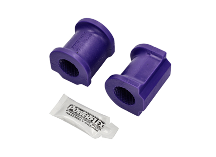 Powerflex Front Anti Roll Bar Bush. Porsche 928 1978-1995 - PFF57-703, PFF57703, PFF57-703-26, PFF57-703-28, PFF5770326, PFF5770328, 92834379302, 92834379304, 92834379305, 92834379307