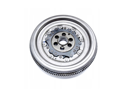 Dual-mass flywheel. Porsche 971 Panamera 2.9L E-Hybrid - 9A710526600