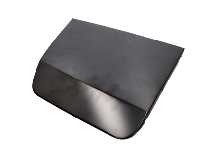 Gehäusedeckel für Klappscheinwerfer. Porsche 944 S2 / 944 Turbo - 95150361100, 95150361200