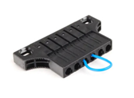 Airbag Bridge Plug. Porsche 968 / 944 - 92861222000