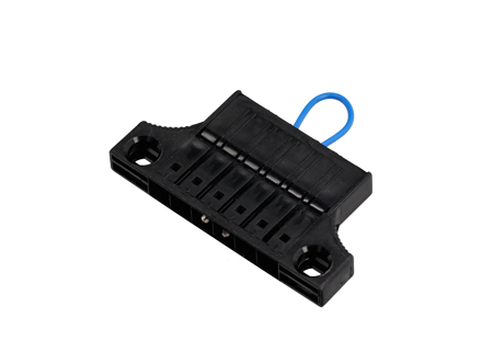 Spina ponte airbag. Porsche 968/944 - 92861222000