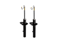 减震器（一对），后部。保时捷 982 Boxster / Cayman (718) 2017 年款>> - 982513031F, 982513031A, 982513031D