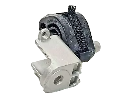 Halterung Endschalldämpfer / Schalldämpfer. Porsche 9YB Cayenne - PAB25314403