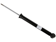 Shock absorber, Rear. Porsche Macan - 95B513035D, 95B513035 - POR95B513035D#F Shock absorber, Rear. Porsche Macan - 95B513035D, 95B513035 - POR95B513035D#F
