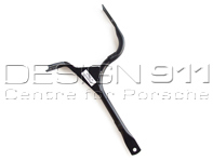 Tubo di supporto paraurti posteriore. Porsche 964Turbo - 96550547500 Tubo di supporto paraurti posteriore. Porsche 964Turbo - 96550547500