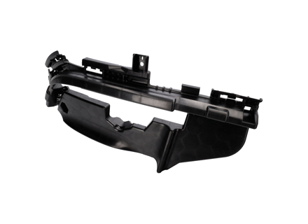 Inner Shock Absorber for Rear Bumper. Porsche Macan 95B.3 2021>> - 95B807275A, 95B807276A