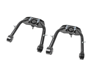 Bras de suspension supérieur avant réglable tubulaire. Porsche 955 Cayenne / 957 Cayenne - 95534102702, 95534102700, 95534102701 - EWORG1ADJUPPER