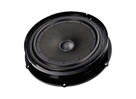 Primary Door Speaker for Models With Standard Sound System (8RV). Porsche 955/957 Cayenne 2003-10 - 95564502100