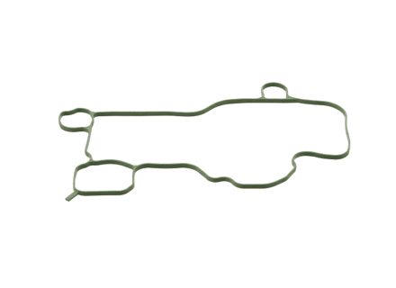Oil separator gasket. Porsche 95B Macan 2.0L - 95810348400, 852.590