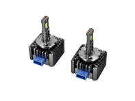 LED Headlamp Bulbs (Pair) - D8S Fitting - for Static, Non-Adaptive Headlamps. Porsche 958.2 Cayenne / 718 (982) Boxster & Cayman - 99963107290, 95863121900 LED Headlamp Bulbs (Pair) - D8S Fitting - for Static, Non-Adaptive Headlamps. Porsche 958.2 Cayenne / 718 (982) Boxster & Cayman - 99963107290, 95863121900