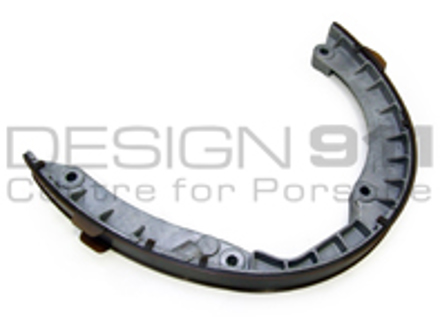 Engine Timing Guide Rail Blade. Porsche 955 Cayenne - 94810502302