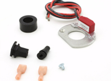 断路器点火器 II。保时捷 912 66-67 / 356 55-56 带 Bosch Dist。 - PER-92847