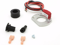 Breaker point ignitor II. Porsche 912 66-67 / 356 55-56 w/Bosch Dist. - PER-92847 Breaker point ignitor II. Porsche 912 66-67 / 356 55-56 w/Bosch Dist. - PER-92847