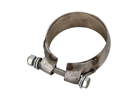 Exhaust clamp for tail pipe. Porsche 964 - 96411133600 - 1621400300