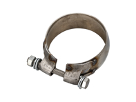 Exhaust clamp for tail pipe. Porsche 964 - 96411133600 - 1621400300