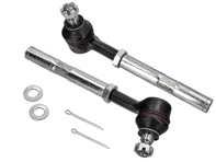 Track rod complete with centre bar. Porsche 964 1989-94 - 96434703200, 96434703202