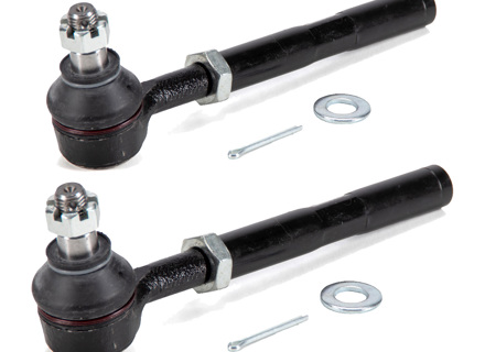 Track rod complete with centre bar. Porsche 964 1989-94 - 96434703200, 96434703202