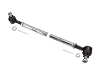 Spoorstang compleet met middenstang. Porsche 964 1989-94 - 96434703200, 96434703202
