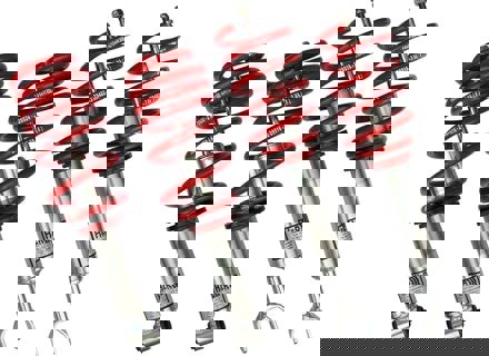 Kit sospensione regolabile H&R. Porsche 981 Boxster / 981 Cayman - 28743-1, 98134304104, 98134304105, 98134304109, 98134304111, 98134353113504, 98133304105, 98133304107, 98133304109, 98133304111, 98133304113, 98133353113504, 98133353116504, 98133353114504, 98133353117504, 98133304108, 98133304110, 98133304112, 98133304114, 98134304106, 98134304110, 98134304112, 98134304114