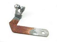 Batterij massaband. Porsche 911 1965-73 - 90161190221 - ELE111122