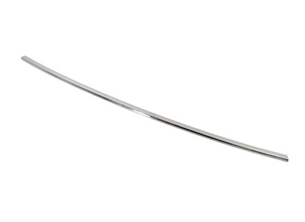 Targaleistenleiste hinten Mitte. Porsche 914/6 - 91455910310 - URO-012062