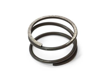 Molla compressione clacson per volante. Porsche 911 65-73 / 914 / 356 - 91434771300