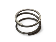 Horn compression spring for steering wheel. Porsche 911 65-73 / 914 / 356 - 91434771300 Horn compression spring for steering wheel. Porsche 911 65-73 / 914 / 356 - 91434771300