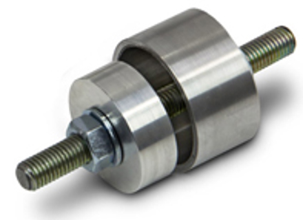 Trailing arm bushing installation tool. Porsche 911/912/930 - 2020904, 90133105900