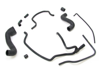 Complete water hose kit for Porsche 944 S2 89-91 3.0L - 94410623501, 94410623602, 94410625301, 94410624104, 94410621702, 94410623906, 94410625100, 95110623704, 94410610302, 95110624901 Complete water hose kit for Porsche 944 S2 89-91 3.0L - 94410623501, 94410623602, 94410625301, 94410624104, 94410621702, 94410623906, 94410625100, 95110623704, 94410610302, 95110624901