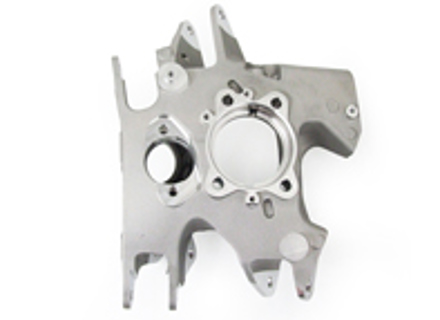 Porte-roue arrière. Porsche 991 R / GT3 / GT3 RS 2014>> - 99133161281, 99133161181, 99133161282