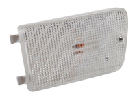 Indicator reflector Front, Clear. Porsche 964 US Spec - 96463141200, 96463141100 - 1696001370, 1696001380 Indicator reflector Front, Clear. Porsche 964 US Spec - 96463141200, 96463141100 - 1696001370, 1696001380