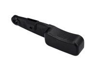Front Bonnet Pull Handle. Porsche 924 / 928 / 944 / 968 - 9285111750370B Front Bonnet Pull Handle. Porsche 924 / 928 / 944 / 968 - 9285111750370B