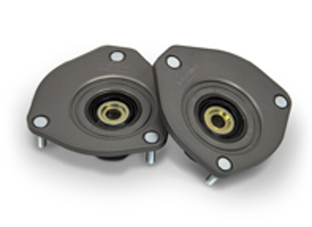 Offset camber plates. Porsche 981 / 718 / 991 - 2152207, 2152211, 99134301502