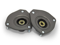 Offset camber plates. Porsche 981 / 718 / 991 - 2152207, 2152211, 99134301502 Offset camber plates. Porsche 981 / 718 / 991 - 2152207, 2152211, 99134301502