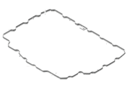 Guarnizione per coppa olio. Porsche 991.2 Carrera - 9A210733800, 0PB115685A, 912.680