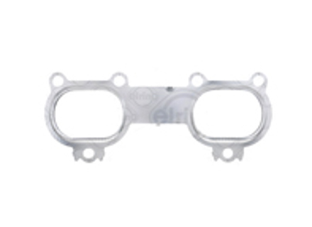 Exhaust manifold gasket. Porsche 982 (718) Boxster / 982C (718C) Cayman - 982251235A, 311.132 Exhaust manifold gasket. Porsche 982 (718) Boxster / 982C (718C) Cayman - 982251235A, 311.132