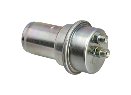 Brandstofaccumulator 40CCM. Porsche 924 - 93111014000, 0438170024, 93111014021