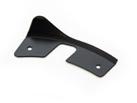 Copertura piastra ricevitore posteriore cofano Targa. Porsche 911 70-89/964 - 90156527345, 90156527445 Copertura piastra ricevitore posteriore cofano Targa. Porsche 911 70-89/964 - 90156527345, 90156527445