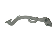 Intermediate pipe turbo bypass. Porsche 930 Turbo / 964 Turbo - 93011100302, 93011100304, 93011100305, 92.205S, 1620200700, 1620200800, 92.205SS - 92.205S, 1620200700 Intermediate pipe turbo bypass. Porsche 930 Turbo / 964 Turbo - 93011100302, 93011100304, 93011100305, 92.205S, 1620200700, 1620200800, 92.205SS - 92.205S, 1620200700