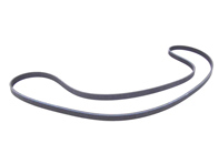 Air conditioning drive belt Porsche 971 Panamera 3.0Ltr V6 - 9A726084910