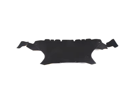 Front bonnet sound/heat insulation mat. Porsche 95B.1 Macan >>2014 - 95B863831A