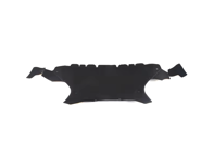 Front bonnet sound/heat insulation mat. Porsche 95B.1 Macan >>2014 - 95B863831A Front bonnet sound/heat insulation mat. Porsche 95B.1 Macan >>2014 - 95B863831A