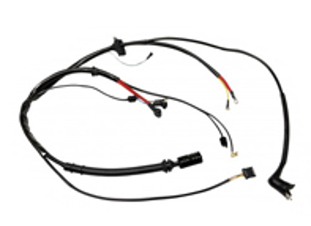 Faisceau de câblage moteur. Porsche 911 3.2 carrera 1984 à 1986 91160701600 - 91160701600 - PS9246, 1699901310