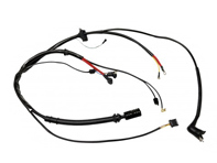 Telar de arnés de cableado del motor. Porsche 911 3.2 carrera 1984 a 1986 91160701600 - 91160701600 - PS9246, 1699901310